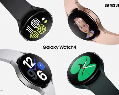 Galaxy Watch4 Classic