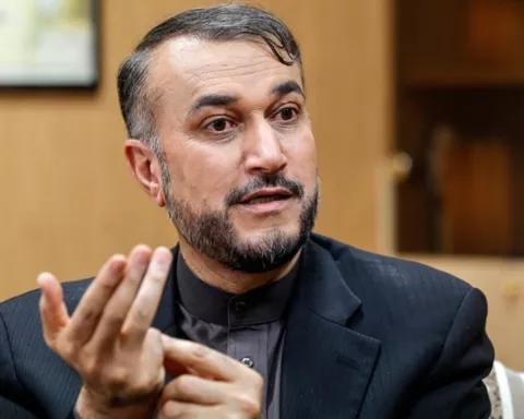 Hossein Amir-Abdollahian 2