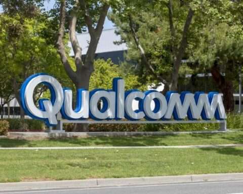 Qualcomm 3