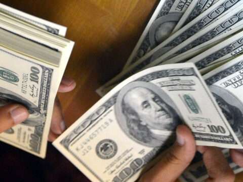 Salisbury Corporation cash