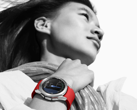 Samsung Galaxy Watch4