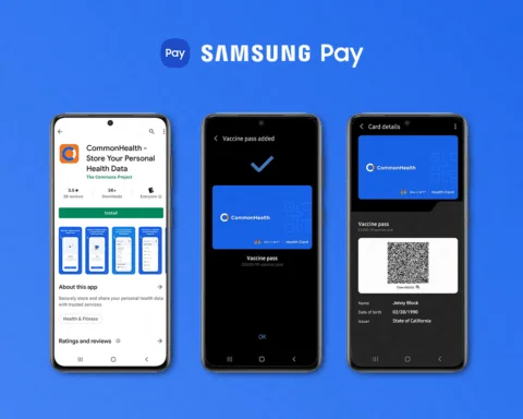 Samsung pay