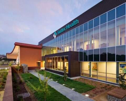 Sutter Health