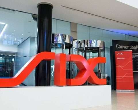 Swiss Stock Exchange