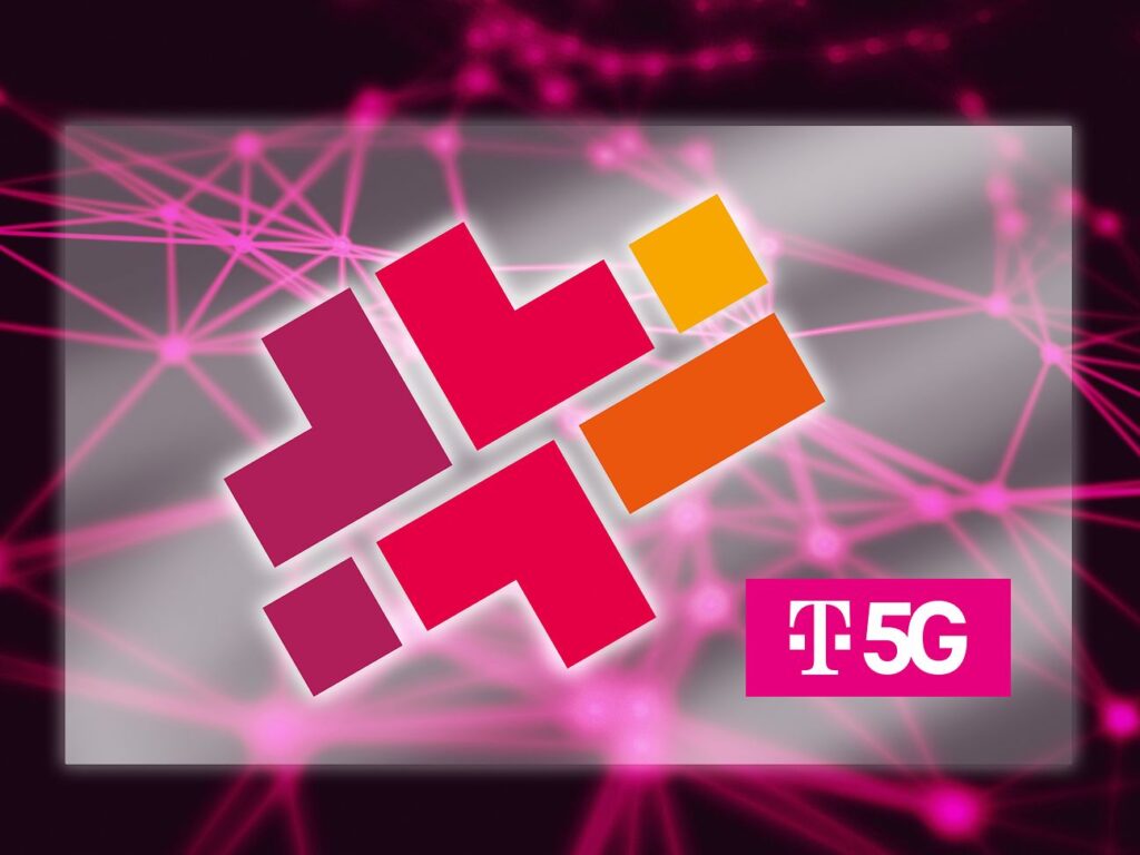 T system 5g
