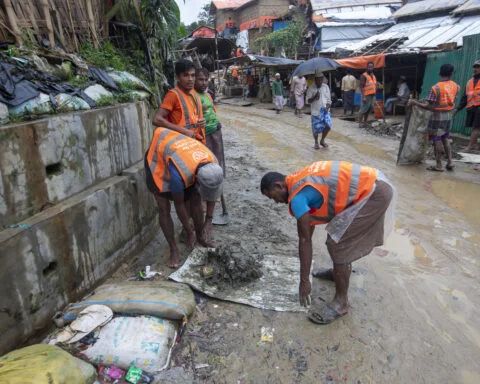 Bangladesh