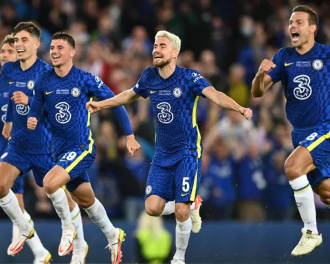 chelsea fc v villarreal