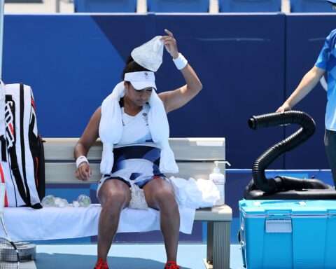 heat featured olimpic