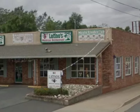 restaurant in Shasta Lake