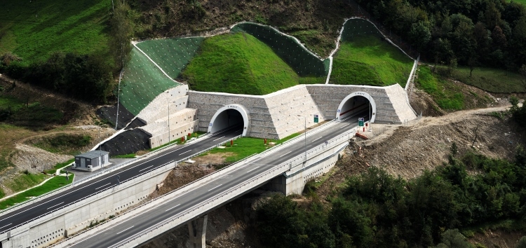 Corridor Vc, Bosnia and Herzegovina