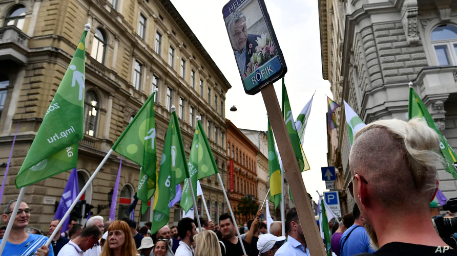 Hungary