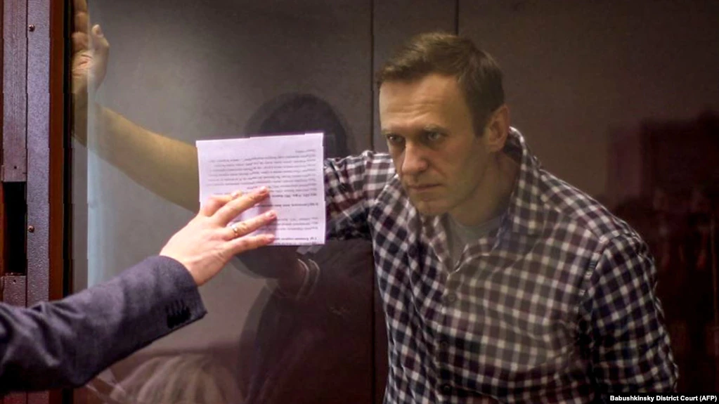 Navalny