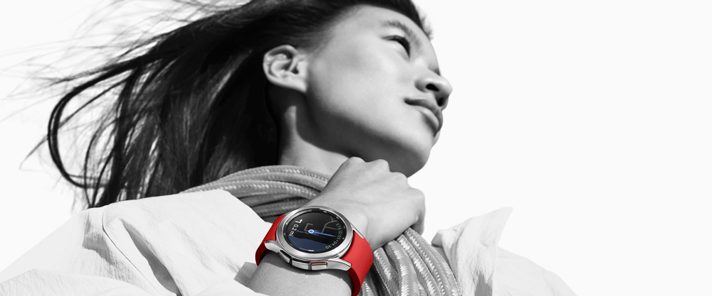 Samsung Galaxy Watch4