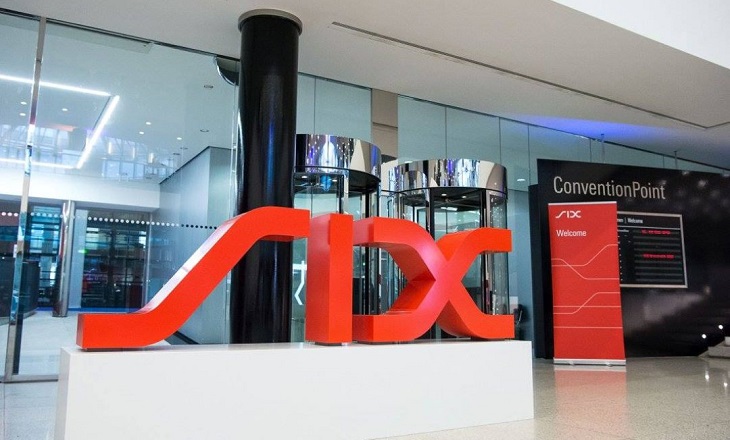 Swiss Stock Exchange