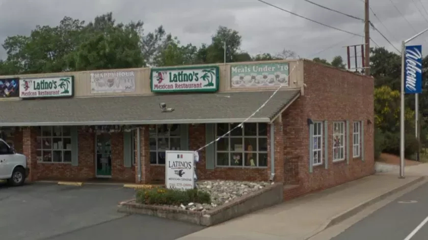 restaurant in Shasta Lake