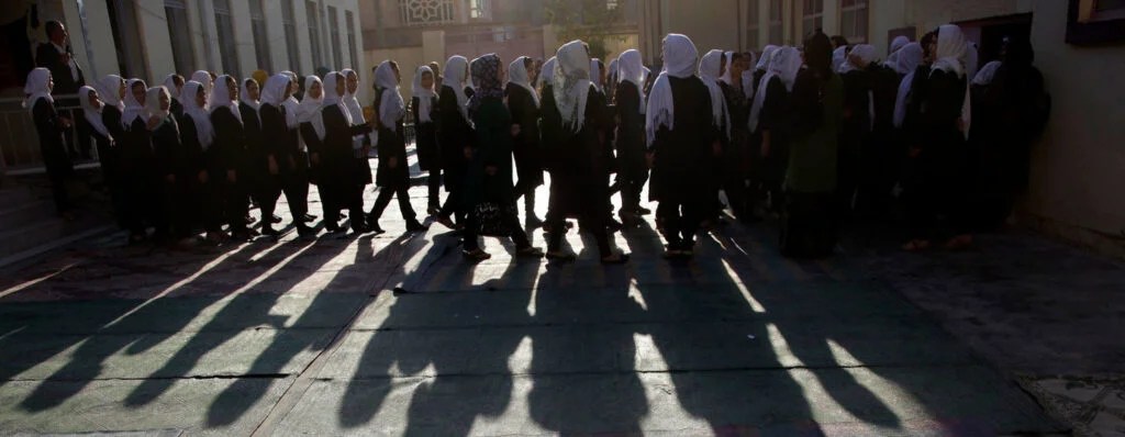 Afghanistan's Women