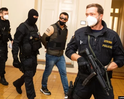 Aleksandr Franchetti