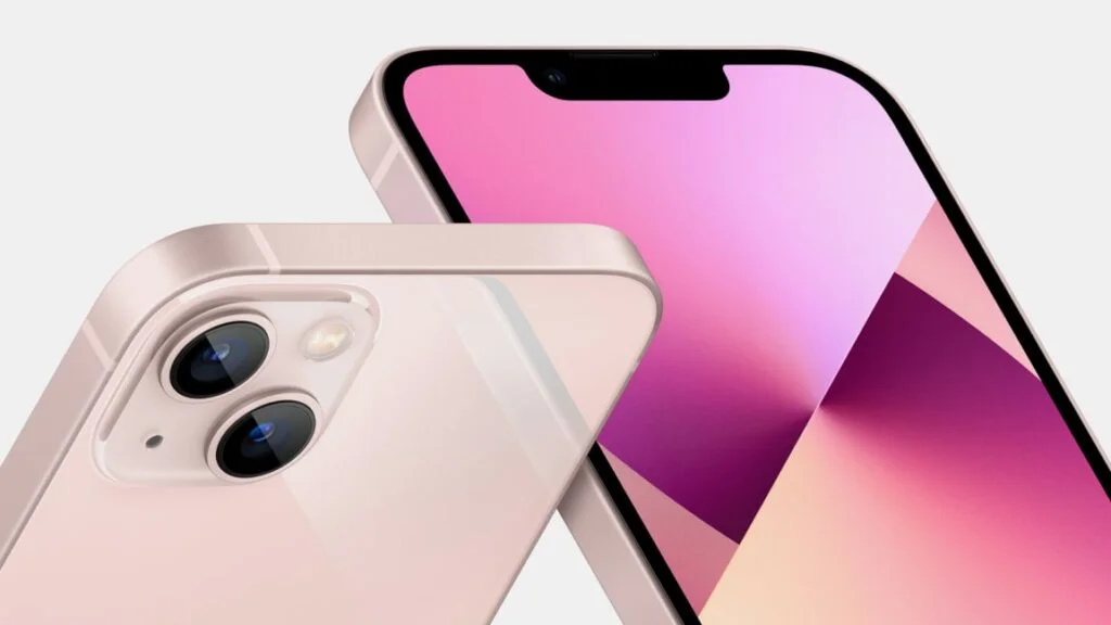 Apple ios 15