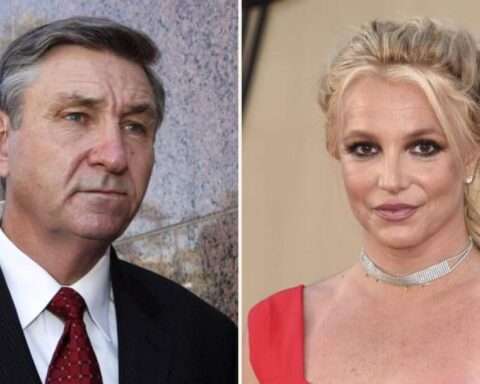 Britney Spears hearing may mean freedom from court or father