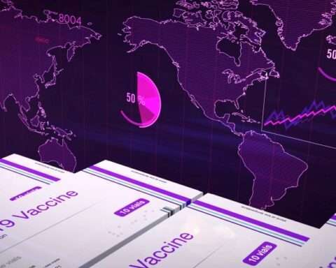 Covid-19 vaccination gaps