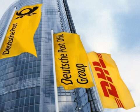 DHL