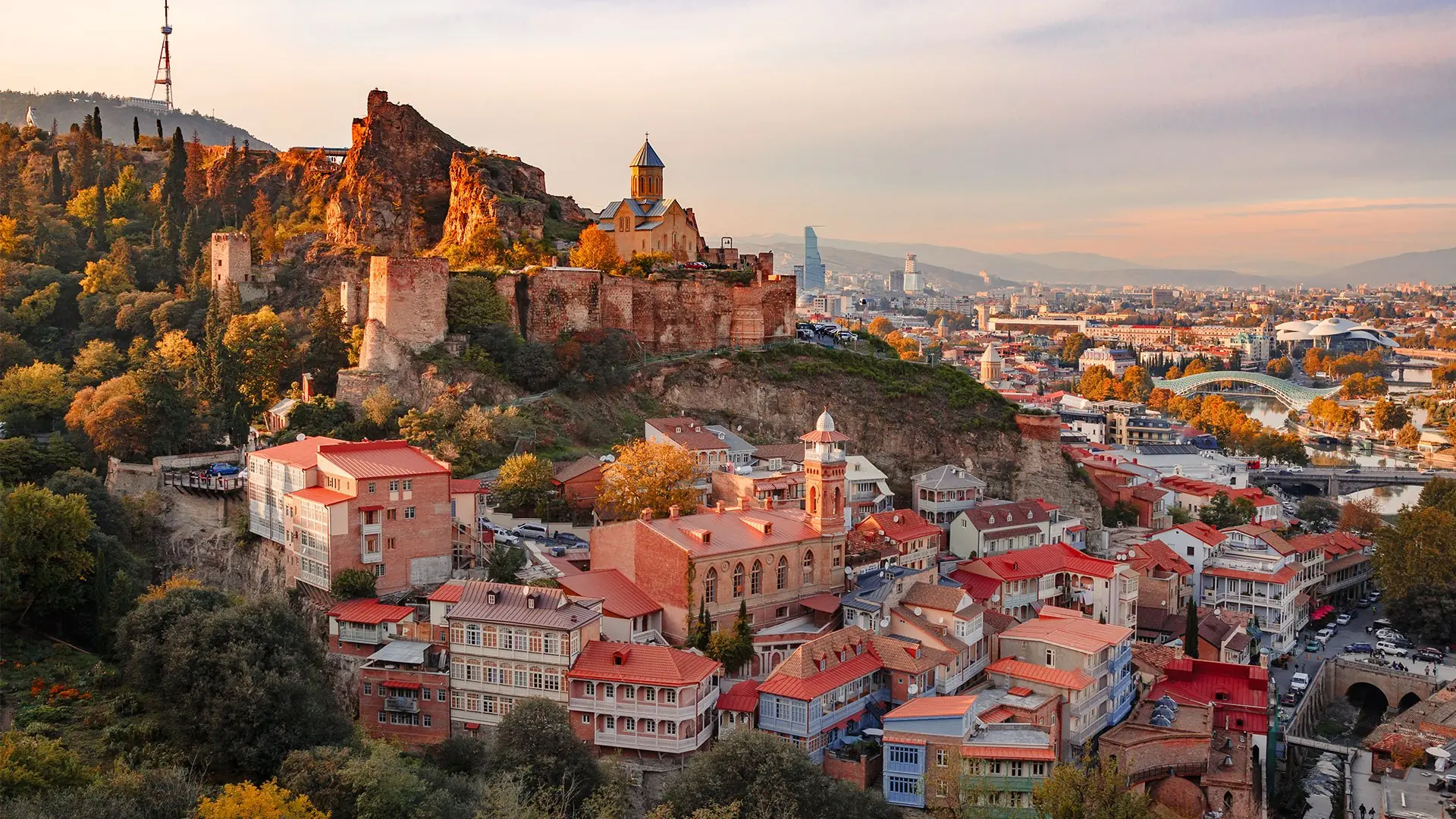 Georgia