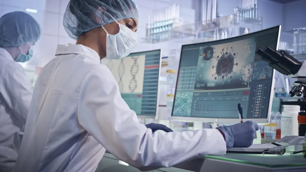 HUB FOR PANDEMIC AND EPIDEMIC INTELLIGENCE