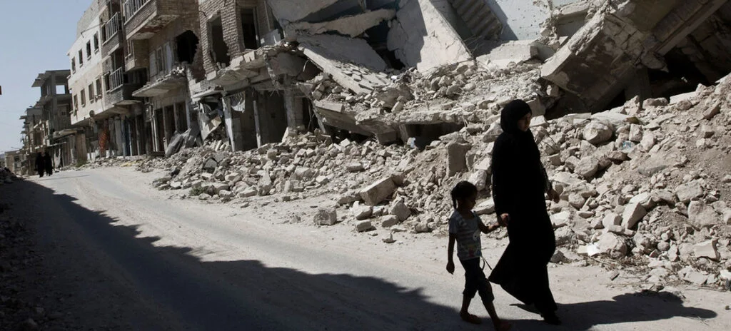 Idlib, Syria