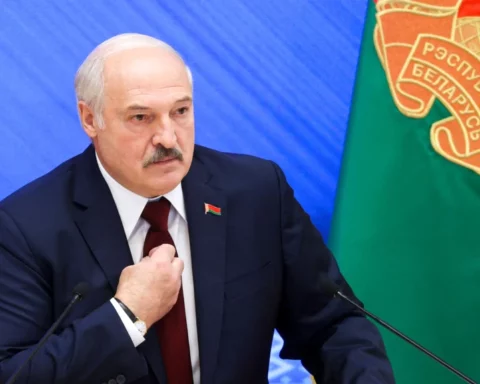 Lukashenko