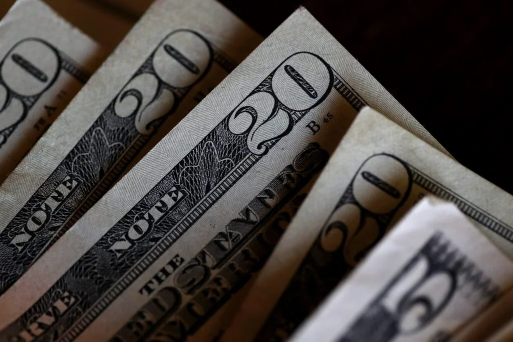Money
