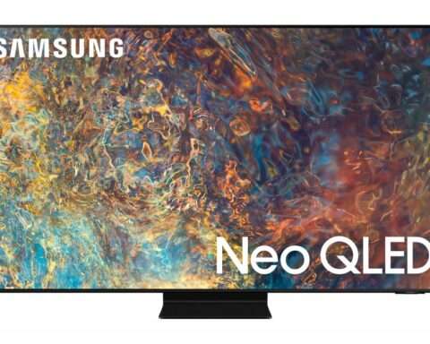 Neo QLED Samsung