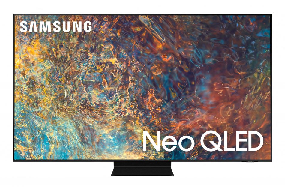 Neo QLED Samsung