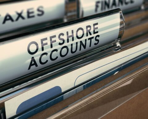 Offshore Accounts