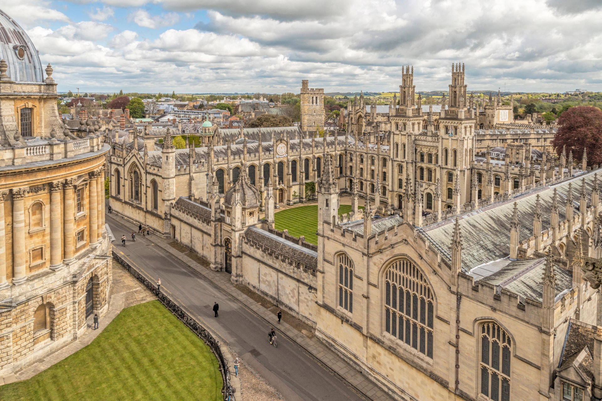 Картинки oxford university