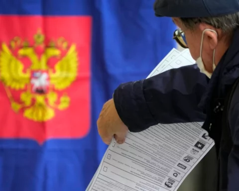 Russia's Marred Duma Elections