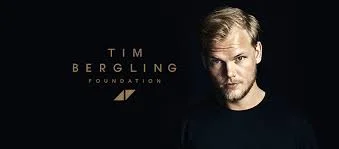 Tim Bergling