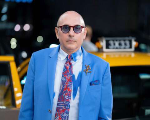 Willie Garson