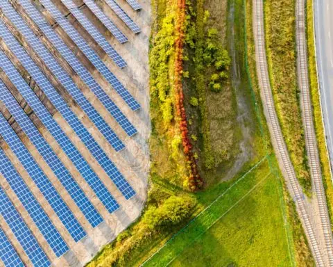 clean energy