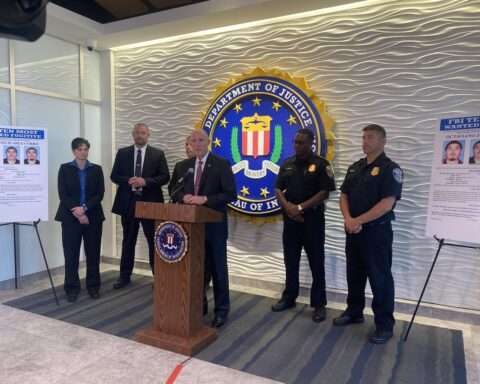 department of justice