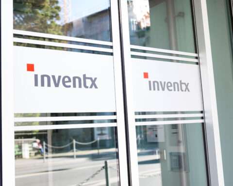 Inventx