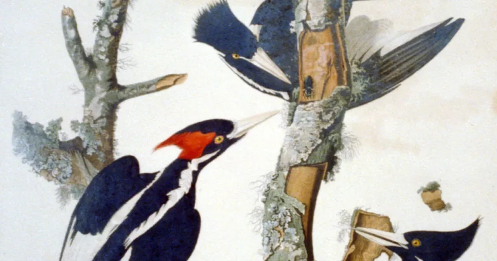 kodala woodpecker