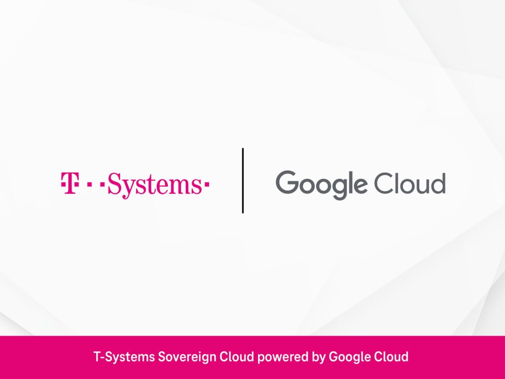 t systems google