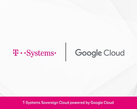 t systems google