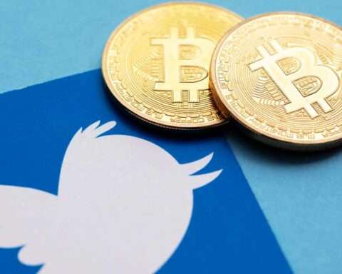 twitter bitcoin