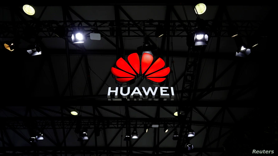 Huawei