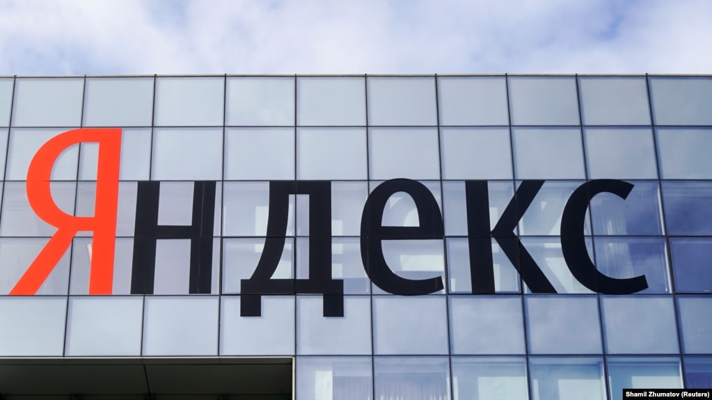 Yandex