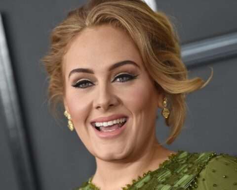 Adele