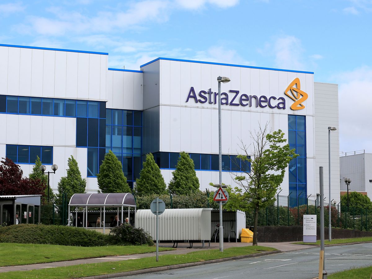 AstraZeneca