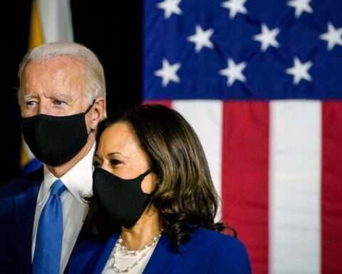 Biden-Harris administration 2