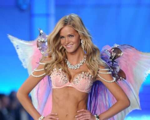 ERIN HEATHERTON